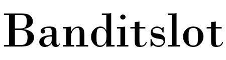 Banditslot